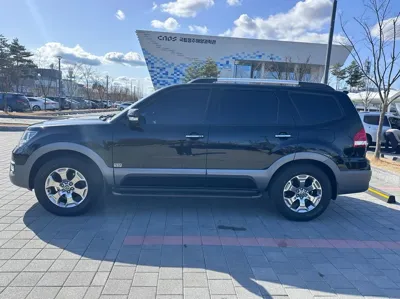Kia Mohave 2018, 136868 км, за 16900000 KRW - фото 6