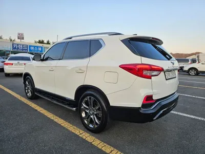 KG_Mobility_Ssangyong Rexton 2019, 58400 км, за 20900000 KRW - фото 6