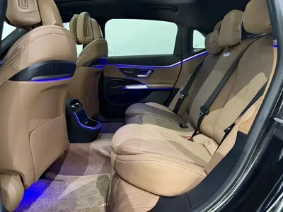 Mercedes-Benz E-Class 2025, 44000 км, за 329000 CNY - фото 8