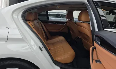 BMW 5-Series 2018, 130656 км, за 19900000 KRW - фото 11