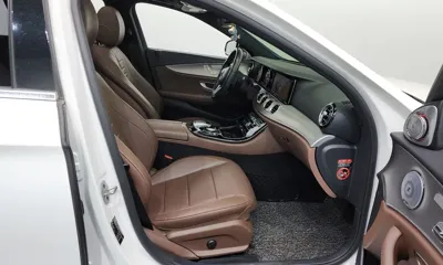 Mercedes-Benz E-Class 2019, 77361 км, за 26000000 KRW - фото 11