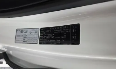 Kia Canival 2021, 60644 км, за 28000000 KRW - фото 33