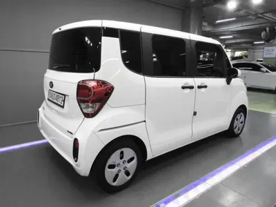Kia Ray 2020, 46360 км, за 7400000 KRW - фото 2