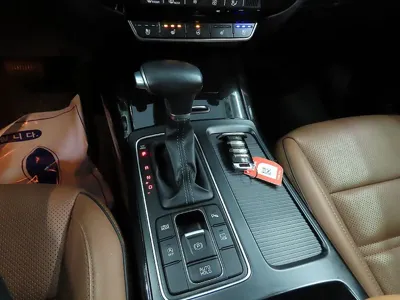Kia Sorento 2018, 130464 км, за 18300000 KRW - фото 11