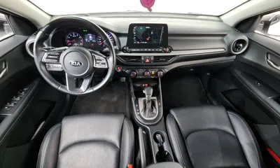 Kia K3 2019, 78967 км, за 12600000 KRW - фото 7