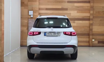 Mercedes-Benz GLB-Class 2021, 134639 км, за 27000000 KRW - фото 4