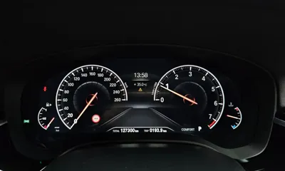 BMW 5-Series 2019, 127300 км, за 24500000 KRW - фото 8