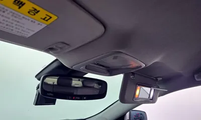 ChevroletGMDaewoo Malibu 2017, 179065 км, за 4700000 KRW - фото 20