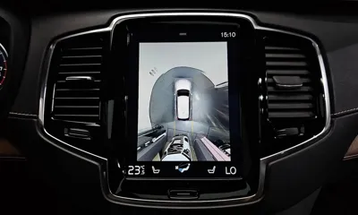 Volvo XC90 2017, 171845 км, за 25500000 KRW - фото 14