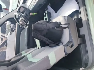 Wuling MINIEV 2021, 47699 км, за 20800 CNY - фото 25