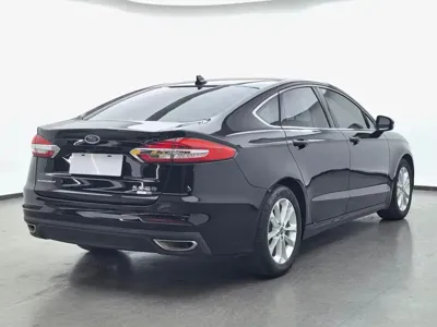Ford Mondeo 2020, 45000 км, за 58900 CNY - фото 4