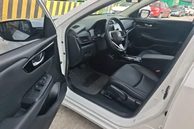 Honda Crider 2019, 40400 км, за 51718.95 CNY - фото 23