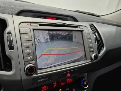 Kia Sportage 2015, 148865 км, за 6300000 KRW - фото 14