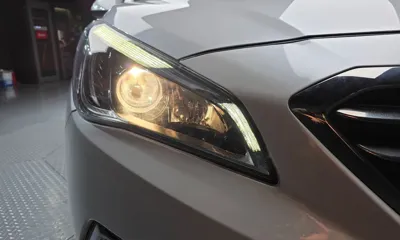 Hyundai Sonata 2017, 146450 км, за 6900000 KRW - фото 22