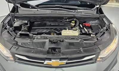 ChevroletGMDaewoo Trax 2017, 140470 км, за 6000000 KRW - фото 6