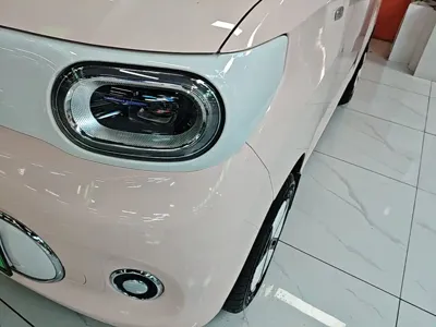 Wuling MINIEV 2024, 42900 км, за 29300 CNY - фото 24
