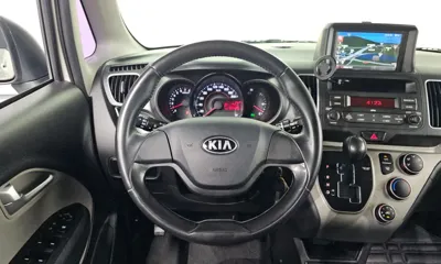 Kia Ray 2013, 130439 км, за 4500000 KRW - фото 12
