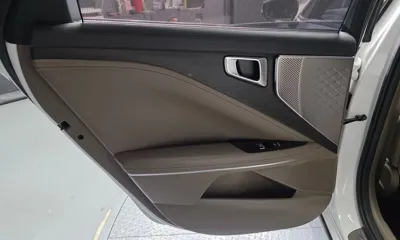 Kia K8 2022, 38314 км, за 25300000 KRW - фото 25