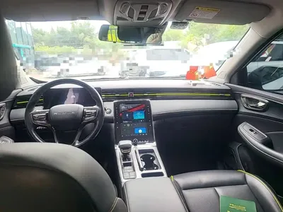 Roewe RX5 2022, 39700 км, за 54300 CNY - фото 16