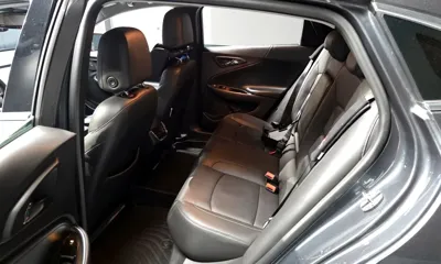 ChevroletGMDaewoo Malibu 2017, 181139 км, за 4500000 KRW - фото 11
