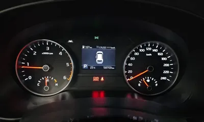 Kia Sportage 2019, 58703 км, за 15400000 KRW - фото 8