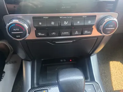 Kia Mohave 2018, 156900 км, за 15990000 KRW - фото 14