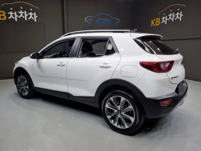 Kia Stonic 2020, 74316 км, за 12500000 KRW - фото 4