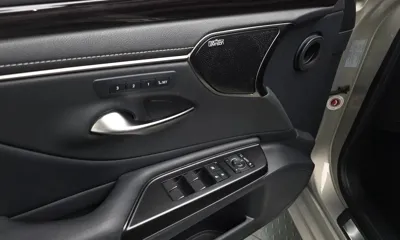 Lexus ES 2019, 114859 км, за 35800000 KRW - фото 31