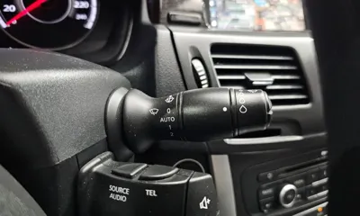 Renault-KoreaSamsung SM5 2018, 87187 км, за 7200000 KRW - фото 18
