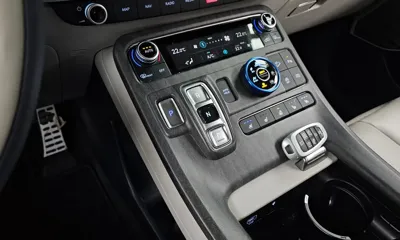 Hyundai Palisade 2023, 22698 км, за 46900000 KRW - фото 9