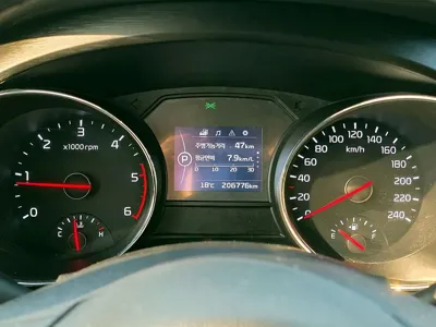 Kia Canival 2016, 206778 км, за 6700000 KRW - фото 8