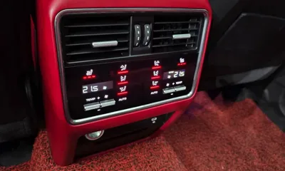 Porsche Cayenne 2023, 50583 км, за 99900000 KRW - фото 30