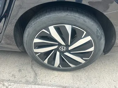 Volkswagen Passat 2024, 30000 км, за 117000 CNY - фото 8