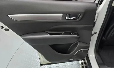 Renault-KoreaSamsung QM6 2017, 68720 км, за 11000000 KRW - фото 25