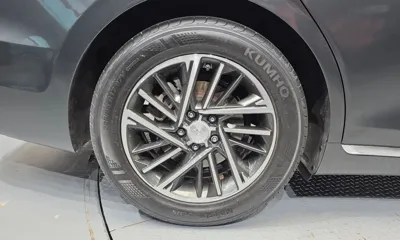 Hyundai Grandeur 2020, 59864 км, за 20490000 KRW - фото 21