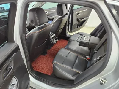ChevroletGMDaewoo Impala 2016, 143261 км, за 5300000 KRW - фото 14