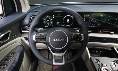 Kia Sportage 2023, 70935 км, за 28900000 KRW - фото 14