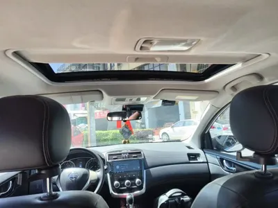 Nissan Tiida 2016, 93100 км, за 36100 CNY - фото 14