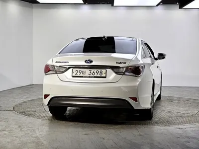 Hyundai Sonata 2014, 139000 км, за 5200000 KRW - фото 3