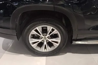 Toyota Highlander 2015, 69100 км, за 82860.45 CNY - фото 11