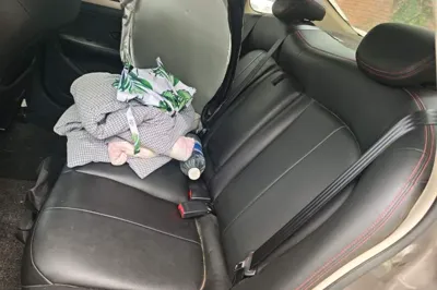 Nissan Sylphy 2018, 13500 км, за 46688.45 CNY - фото 14