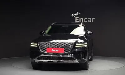 Genesis GV80 2024, 53271 км, за 49900000 KRW - фото 3