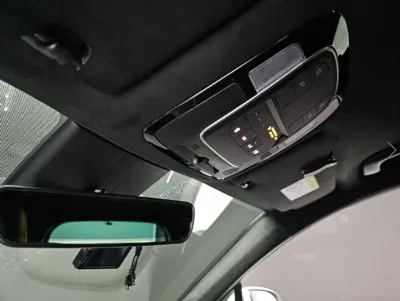 Hyundai Santafe 2021, 129118 км, за 21300000 KRW - фото 9