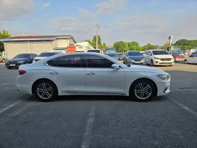 Hyundai Grandeur 2019, 92285 км, за 15900000 KRW - фото 4