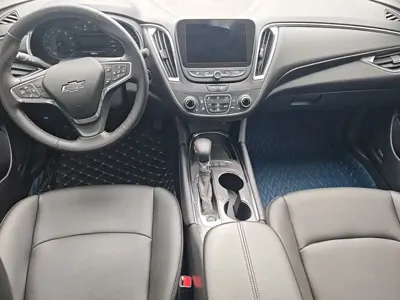 Chevrolet Malibu XL 2021, 33000 км, за 63400 CNY - фото 6