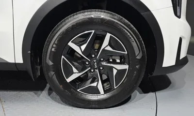 Kia Sorento 2026, 8869 км, за 37900000 KRW - фото 21