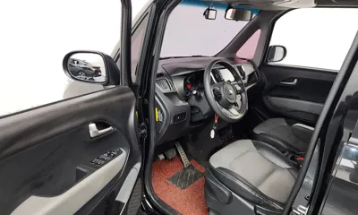 Kia Ray 2018, 58736 км, за 10200000 KRW - фото 10