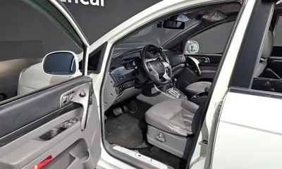 KG_Mobility_Ssangyong KORANDO 2015, 59236 км, за 7700000 KRW - фото 10