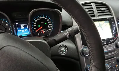 ChevroletGMDaewoo Malibu 2015, 158094 км, за 3500000 KRW - фото 27