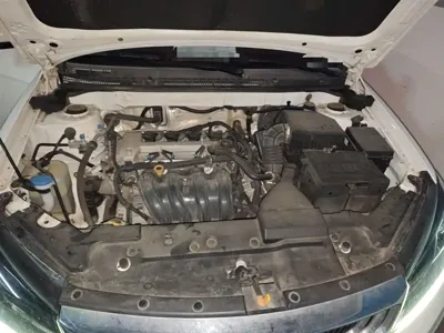 Geely Emgrand 2020, 99300 км, за 22799 CNY - фото 16